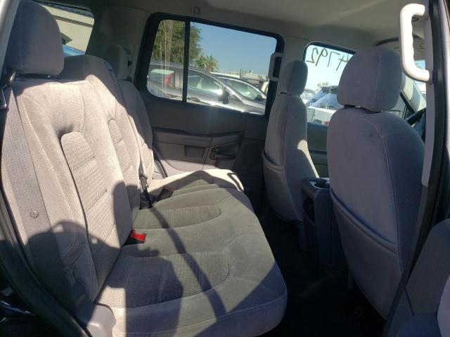Photo 6 from auction – 2005 FORD EXPLORER X with VIN 1FMZU63E55UA06099