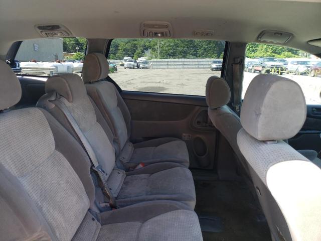 Photo 6 from auction – 2007 TOYOTA SIENNA CE with VIN 5TDZK23C97S091828