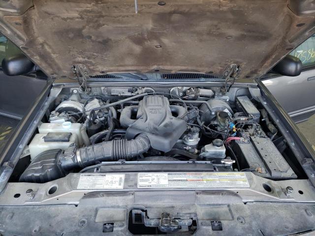 Photo 7 from auction – 1999 FORD EXPLORER with VIN 1FMZU34E6XZB32877