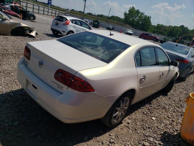 Photo 4 from auction – 2007 BUICK LUCERNE CX with VIN 1G4HR57Y67U124709
