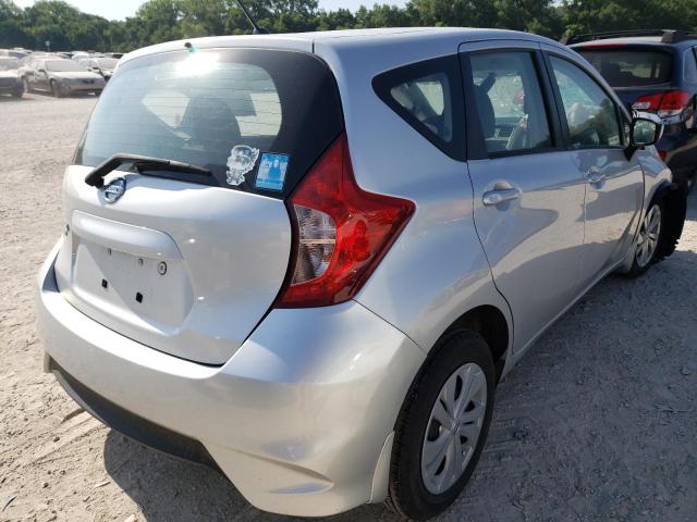 Photo 4 from auction – 2018 NISSAN VERSA NOTE with VIN 3N1CE2CP7JL361672
