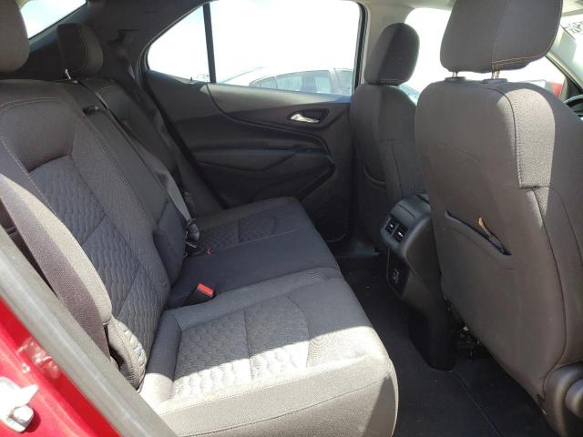 Photo 6 from auction – 2019 CHEVROLET EQUINOX LT with VIN 2GNAXUEV6K6201723