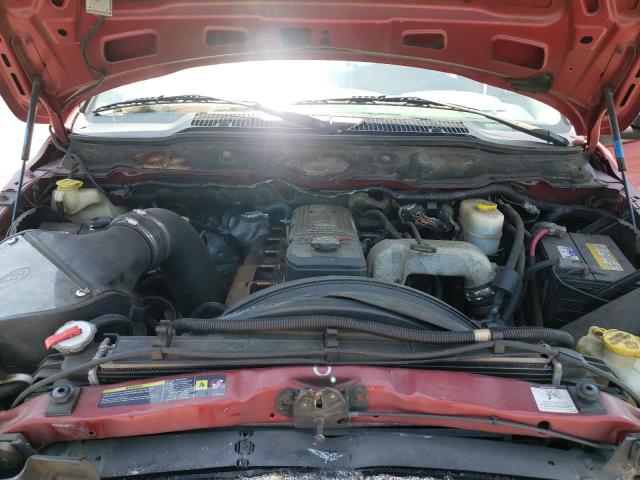 Photo 7 from auction – 2006 DODGE RAM 3500 S with VIN 3D7LX38C26G178012