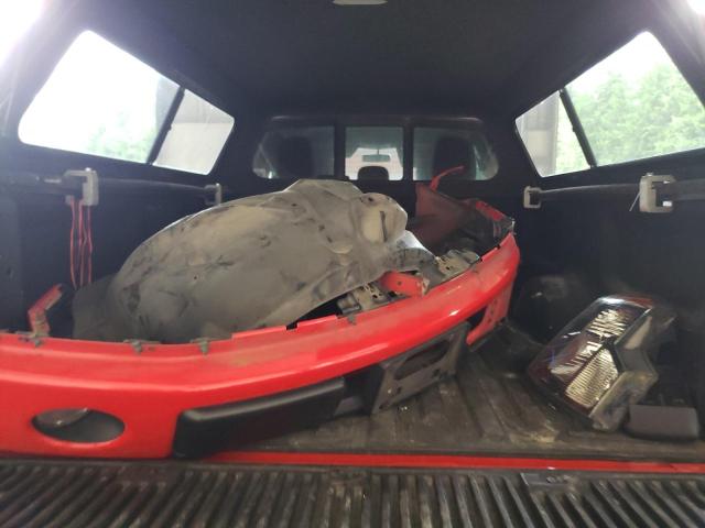 Photo 9 from auction – 2013 FORD F150 SUPER with VIN 1FTFX1EF6DKD38022