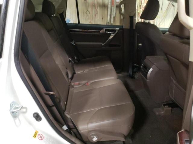 Photo 6 from auction – 2014 LEXUS GX 460 with VIN JTJBM7FX5E5084558