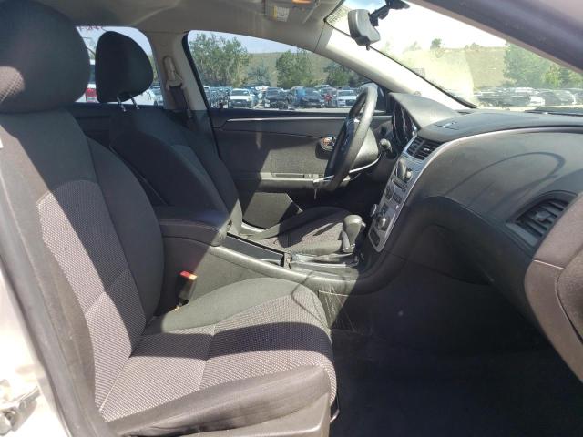 Photo 5 from auction – 2012 CHEVROLET MALIBU 1LT with VIN 1G1ZC5E01CF312830