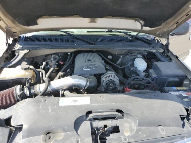 Photo 7 from auction – 2007 CHEVROLET SILVERADO with VIN 2GCEC13V171154872