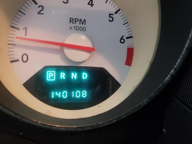 Photo 8 from auction – 2008 DODGE CALIBER SX with VIN 1B3HB48B78D654865