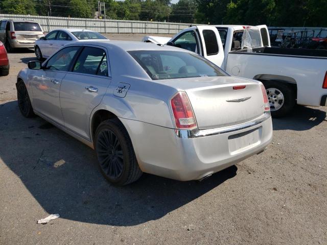 Photo 3 from auction – 2012 CHRYSLER 300 LIMITE with VIN 2C3CCACG7CH115587