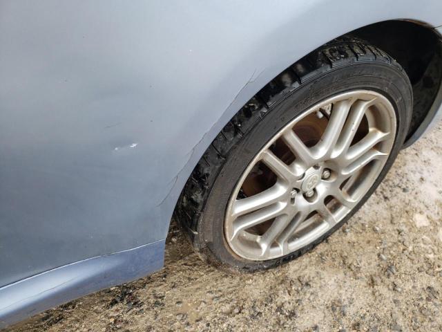 Photo 9 from auction – 2009 TOYOTA scion with VIN JTKDE167690282390