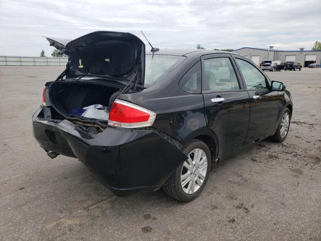 Photo 4 from auction – 2010 FORD FOCUS SEL with VIN 1FAHP3HN5AW216950
