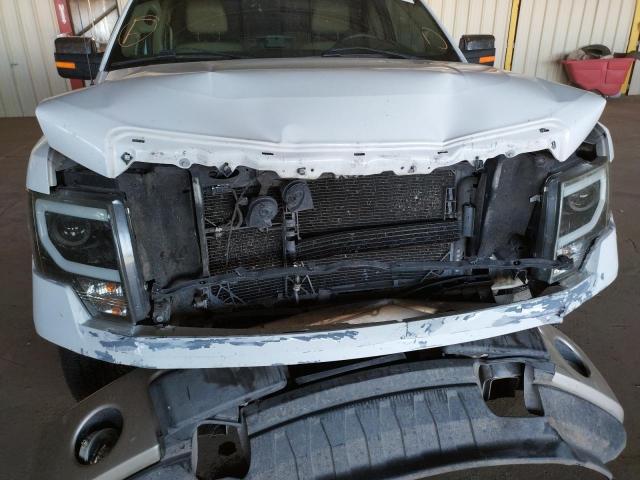 Photo 7 from auction – 2009 FORD F150 SUPER with VIN 1FTPW14VX9FA06438