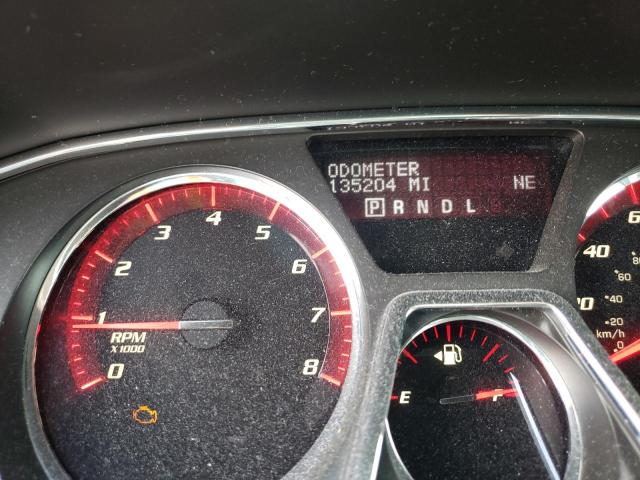 Photo 8 from auction – 2013 GMC ACADIA SLE with VIN 1GKKRNED9DJ168344