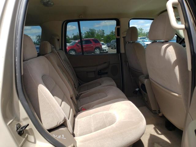 Photo 6 from auction – 2005 FORD EXPLORER X with VIN 1FMZU73W15ZA01807