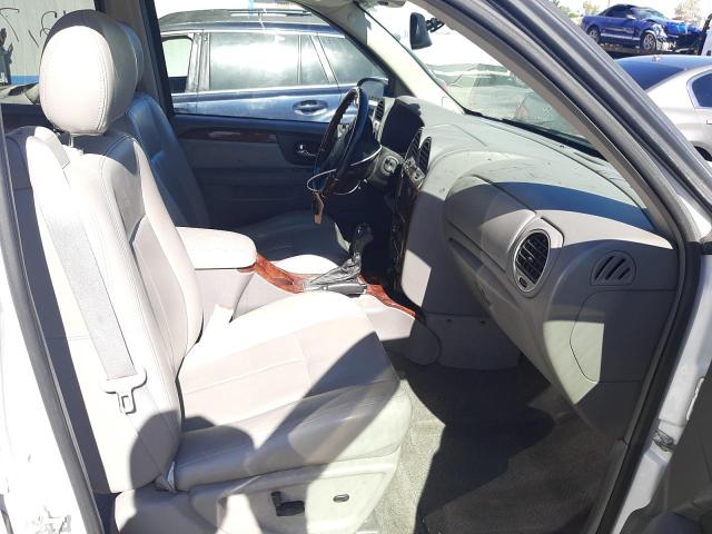 Photo 5 from auction – 2006 GMC ENVOY DENA with VIN 1GKET63MX62338179