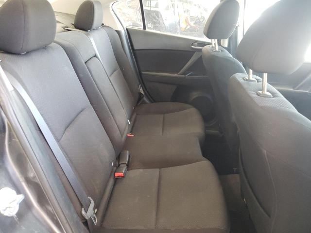 Photo 6 from auction – 2010 MAZDA 3 I with VIN JM1BL1SG9A1249666
