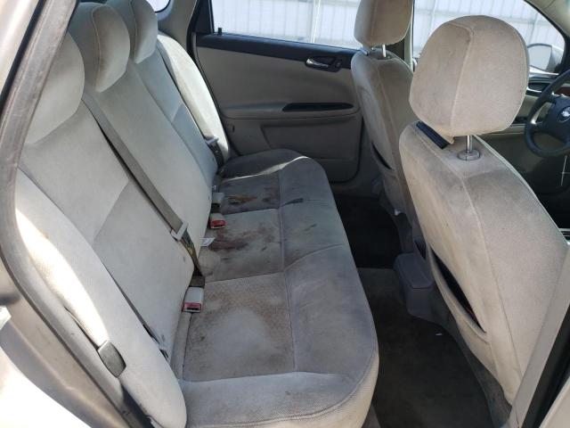 Photo 6 from auction – 2006 CHEVROLET IMPALA LT with VIN 2G1WT58K769335140