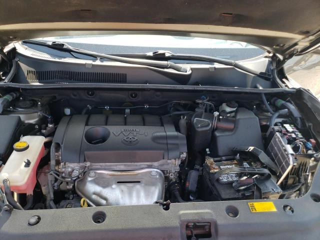 Photo 7 from auction – 2012 TOYOTA RAV4 LIMIT with VIN 2T3YF4DV0CW144503