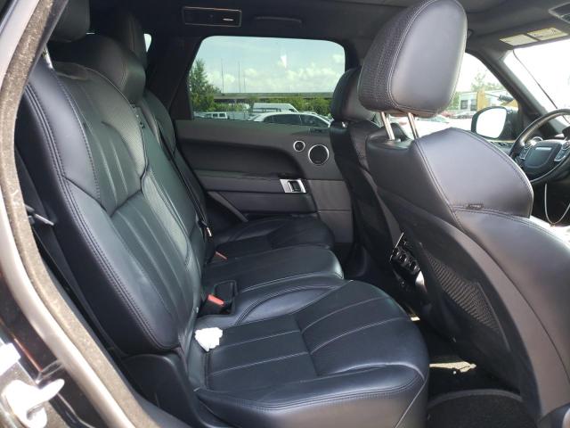 Photo 6 from auction – 2015 LAND ROVER RANGE ROVE with VIN SALWR2TF9FA511276