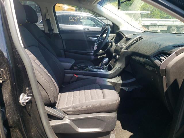 Zdjęcie 5 z aukcji – 2017 FORD EDGE SE z VIN 2FMPK4G94HBB21222