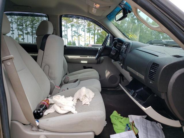 صورة رقم 5 من المزاد - 2008 CHEVROLET SILVERADO مع VIN 3GCEC13J28G218312