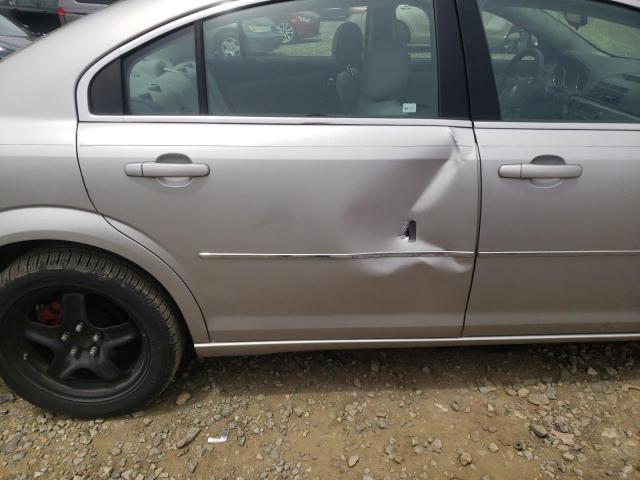 Photo 9 from auction – 2007 SATURN AURA with VIN 1G8ZS57N47F317345