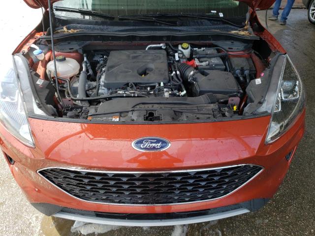 Photo 7 from auction – 2020 FORD ESCAPE SE with VIN 1FMCU0G68LUA14488