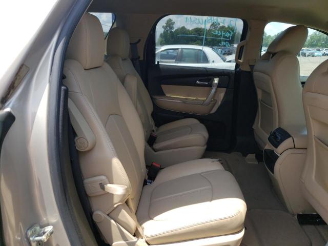 Photo 6 from auction – 2011 GMC ACADIA SLT with VIN 1GKKRSED7BJ200414