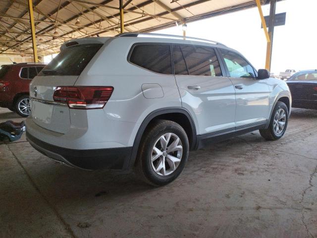 Photo 4 from auction – 2018 VOLKSWAGEN ATLAS with VIN 1V2BR2CA1JC514615