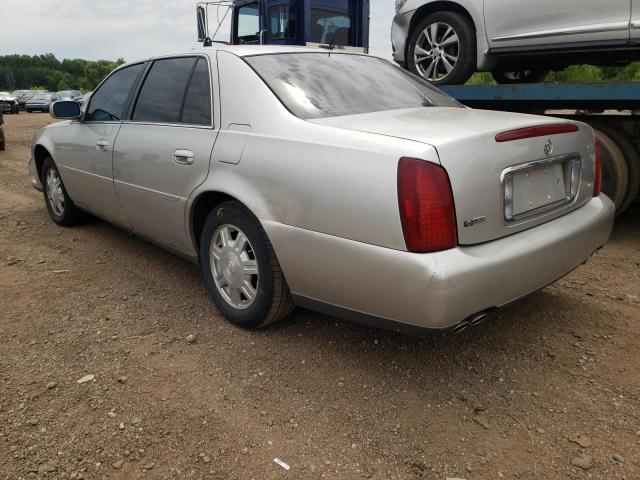 Photo 3 from auction – 2005 CADILLAC DEVILLE with VIN 1G6KD54Y25U188954