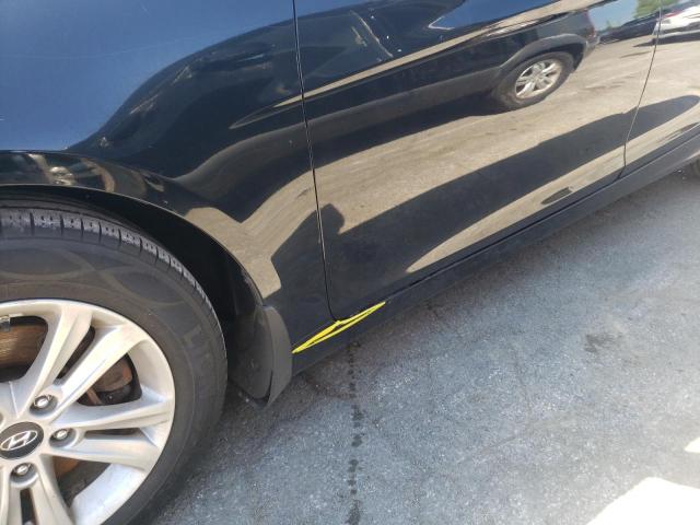 Photo 9 from auction – 2013 HYUNDAI SONATA GLS with VIN 5NPEB4AC6DH633191