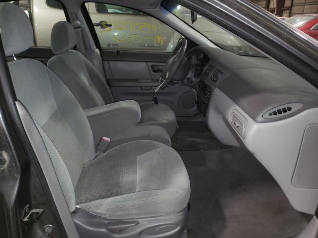 Photo 5 from auction – 2003 FORD TAURUS with VIN 1FAFP55U83G260730
