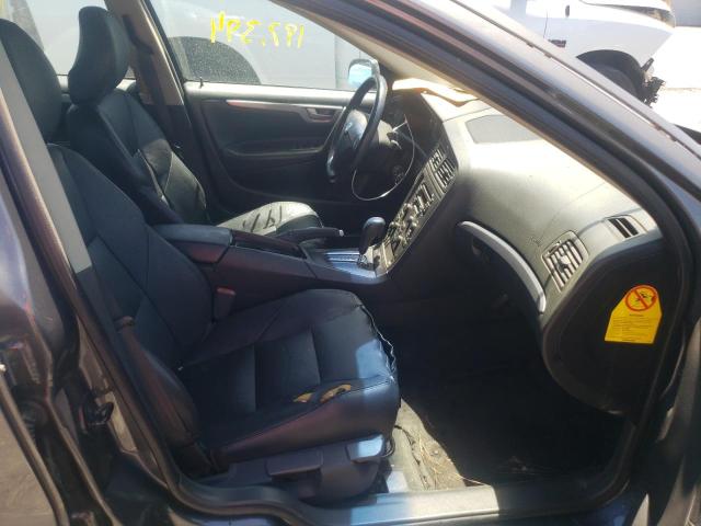Photo 5 from auction – 2004 VOLVO S60 with VIN YV1RS64A042407635