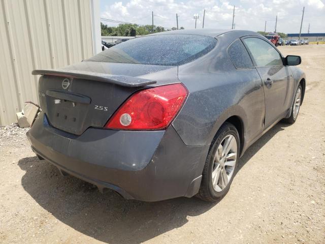 Photo 4 from auction – 2010 NISSAN ALTIMA S with VIN 1N4AL2EP8AC103296