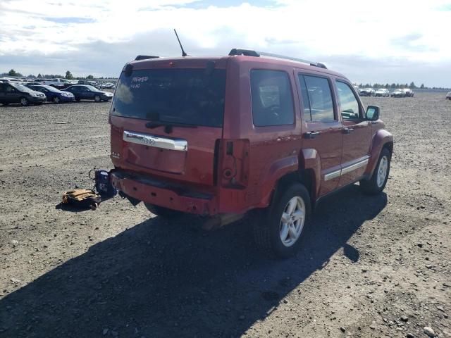 Photo 4 from auction – 2012 JEEP LIBERTY LI with VIN 1C4PJMCK1CW143718