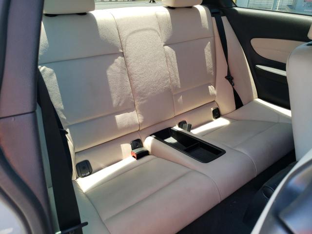 Photo 6 from auction – 2012 BMW 135 I with VIN WBAUC9C51CVM13182
