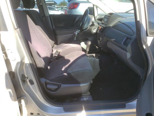 Photo 5 from auction – 2003 SUZUKI AERIO SX with VIN JS2RC41H235211918