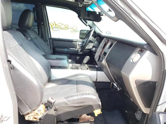 Photo 5 from auction – 2017 FORD EXPEDITION with VIN 1FMJU1HT5HEA69774