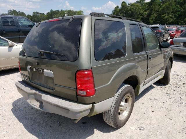 Photo 4 from auction – 2003 FORD EXPLORER S with VIN 1FMYU60E63UB16852