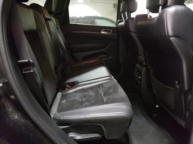 Photo 6 from auction – 2014 JEEP GRAND CHER with VIN 1C4RJFAG2EC534285