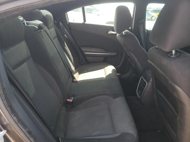 Photo 6 from auction – 2015 DODGE CHARGER SE with VIN 2C3CDXBG2FH747919