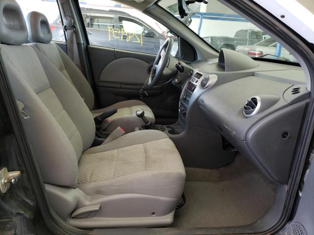 Photo 5 from auction – 2007 SATURN ION LEVEL with VIN 1G8AZ55F87Z156257