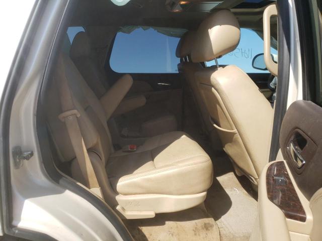 Photo 6 from auction – 2013 GMC YUKON DENA with VIN 1GKS2EEFXDR327122