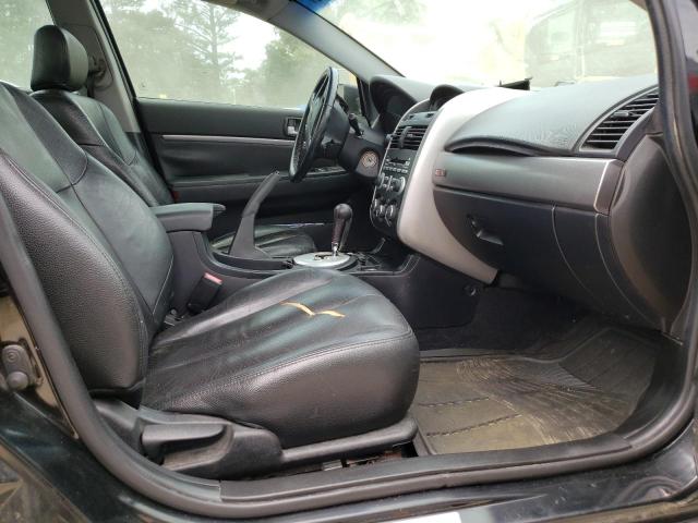 Photo 5 from auction – 2007 MITSUBISHI GALANT with VIN 4A3AB76T57E030923