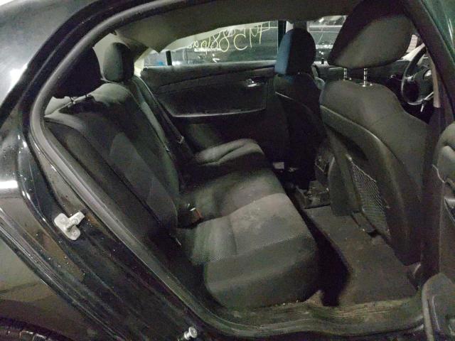 Photo 6 from auction – 2012 CHEVROLET MALIBU 1LT with VIN 1G1ZC5E06CF246632