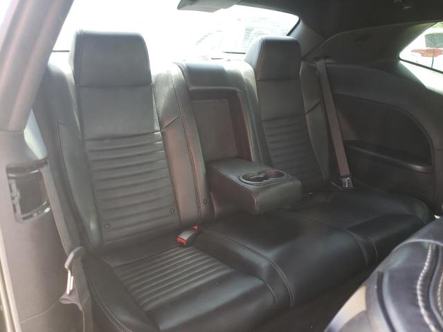 Photo 6 from auction – 2012 DODGE CHALLENGER with VIN 2C3CDYAG3CH204601