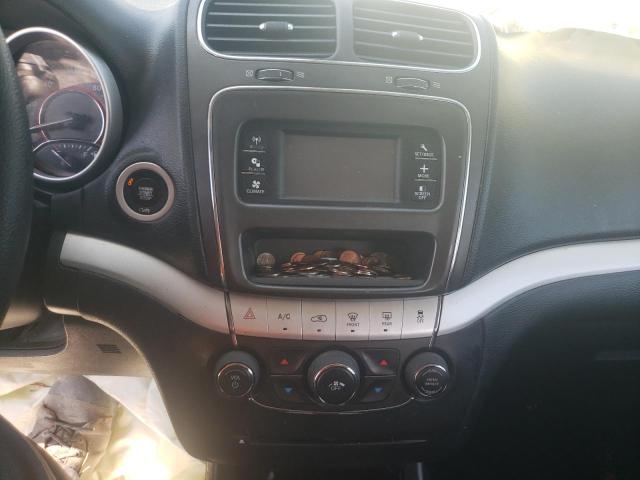 Photo 9 from auction – 2020 DODGE JOURNEY SE with VIN 3C4PDCAB2LT264879