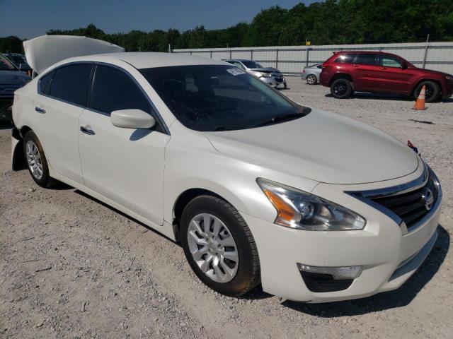 Photo 1 from auction – 2015 NISSAN ALTIMA 2.5 with VIN 1N4AL3AP7FN335895