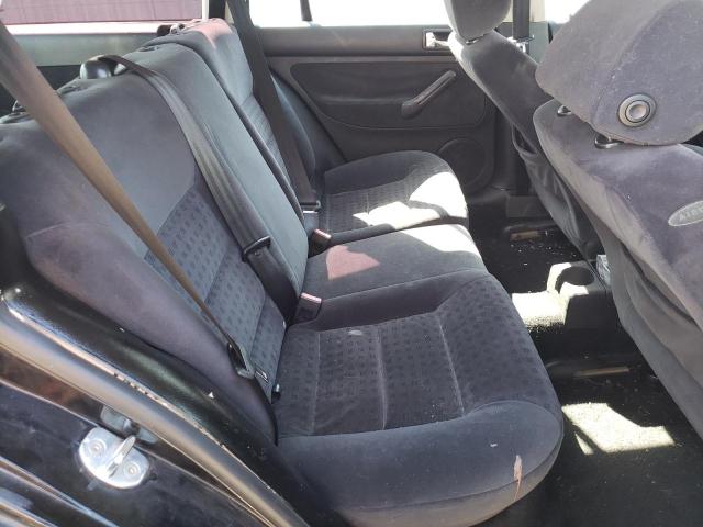 Photo 6 from auction – 2002 VOLKSWAGEN JETTA GLS with VIN WVWSB61J62W209045
