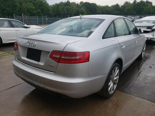 Photo 4 from auction – 2010 AUDI A6 PRESTIG with VIN WAUKGAFB8AN072729
